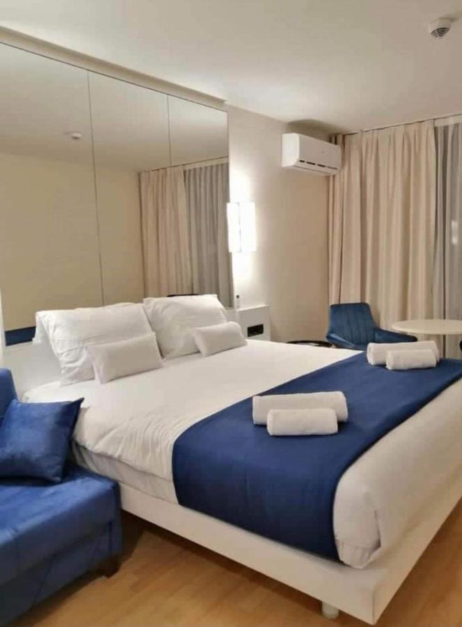 Orbi City Tower Best Apartment In Batumi Exterior photo