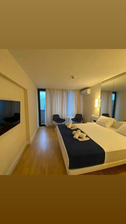 Orbi City Tower Best Apartment In Batumi Exterior photo