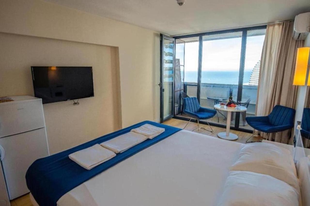 Orbi City Tower Best Apartment In Batumi Exterior photo