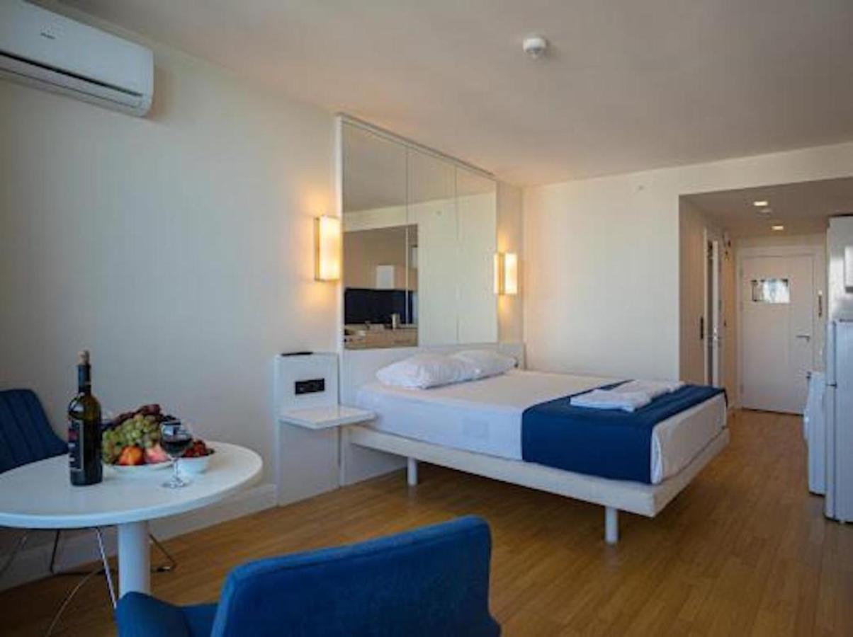 Orbi City Tower Best Apartment In Batumi Exterior photo