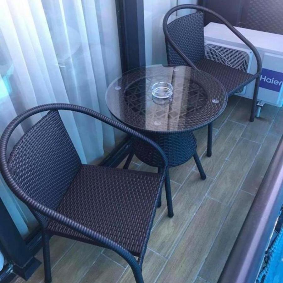Orbi City Tower Best Apartment In Batumi Exterior photo
