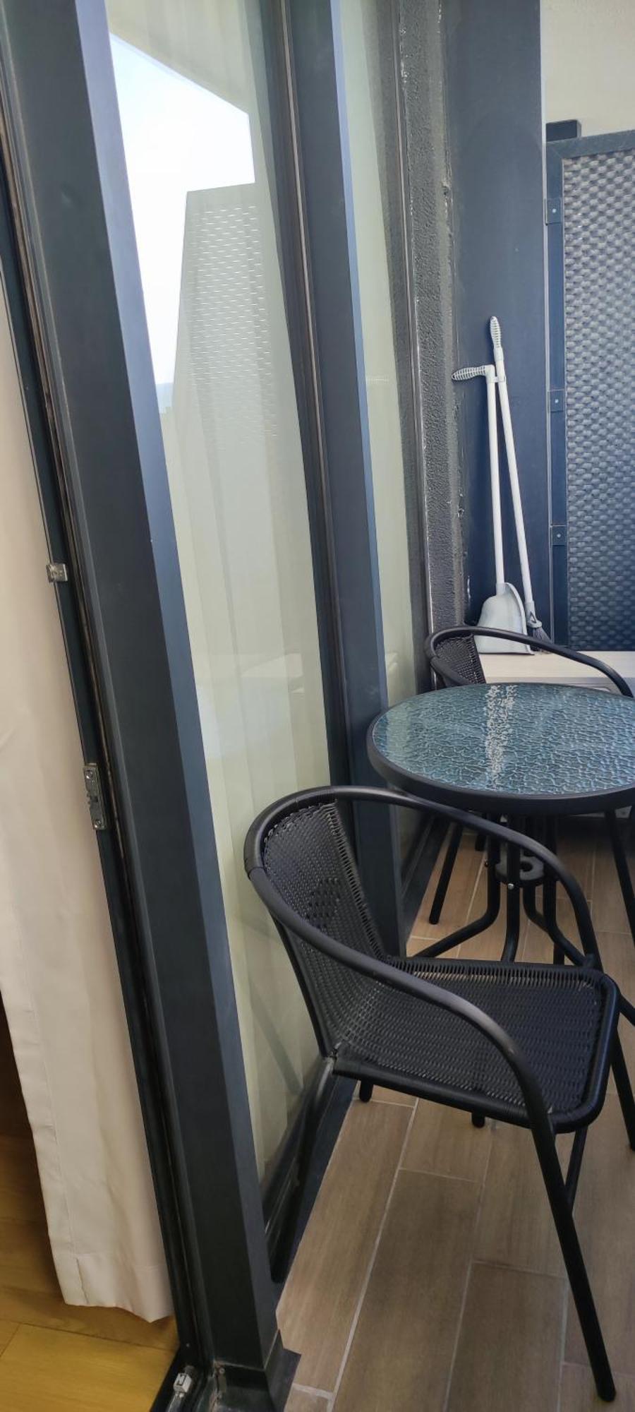 Orbi City Tower Best Apartment In Batumi Exterior photo
